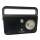 TECHNISAT CLASSIC 100 czarny - 1286698 - zdjęcie